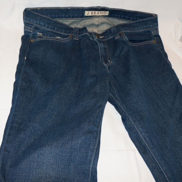J Brand denim jeans size 31 - Picture 5 of 9